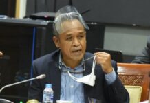Benny K Harman: Tiga Kesalahan Sasaran Kartu Prakerja, Baiknya KPK perlu Mendalami Masalah Kartu Prakerja
