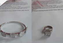 KPK Lelang Barang Rampasan Hasil Korupsi