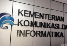 Kominfo, Delirium Gejala Baru Covid19, ini Ciri-cirinya