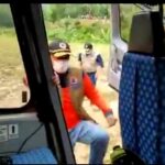 Video: Kepala Basarnas Kunjungi Desa Ulumanda yang Masih Terisolasi