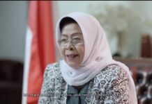 Video: PPIBI, Vaksinasi Covid19 Mengakhiri Pandemi Covid-19 di Indonesia