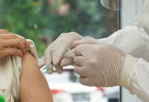 Kemenkes, Pemerintah Telah Menyiapkan sekitar 3 juta Dosis Vaksin