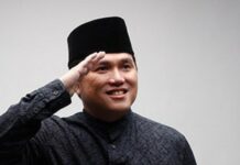 Erick Thohir Terpilh Ketum Masyarakat Ekonomi Syariah Dalam Munas ke V, Ini Kata Anshar Ilo