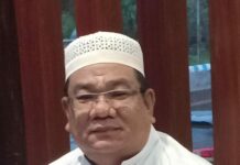 Banyak bertanya, Siapa Sebenarnya Figur Samahuddin Muharram Calon Bupati Bone Mendatang