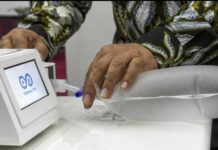 Pemerintah Resmi Gunakan GeNose sebagai Alat Pendeteksi Covid-19 di Moda Transportasi