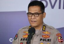 Kadiv Humas Polri, 5 Lanngkah Tegas Terkait Ujaran Kebencian