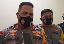 Kasus Rasisme ke Natalius Pigai, Kapolda Papua: Pelaku dan Memviralkan Video Ucapan Diproses Hukum