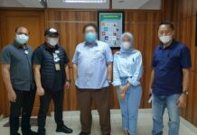 Kejati Sultra Tangkap 2 Pelaku Suap Pengadaan Alat Pemeriksaan Covid-19 (RT-PCR)