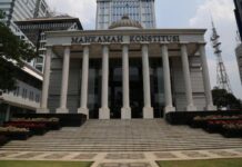 Askar HL-Arum Spink Cabut Gugatan, Rais Panrita: KPU Bulukumba Berkewajiban Mempersiapkan Pelantikan Pasangan Harapan Baru