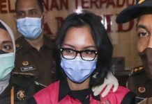 Hukuman Jaksa Pinangki Teramat Rendah, ICW: Ajak Lapisan Masyarakat Tanda Tangani Petisi