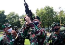 Seringnya Prajurit Kostrad di Tembak Mati OPM, TNI-AD Kirim Pasukan Elite ke Papua