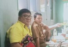 Pakar Kebijakan Publik: DR. Samahuddin, ‘Wajib Direkeng pada Pilkada Bone’