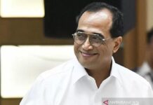 Menhub Pastikan Kesiapan Moda Transportasi dan Penerapan Prokes Saat Mudik Lebaran