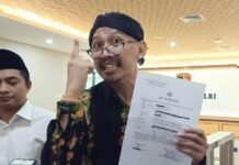 KNPI Versus Abu Janda, Ketum KNPI Diancam Balik, Tugas Kapolri yang Baru