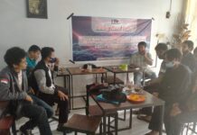 Aktivis Pemuda Sulsel Support PLN dalam Hal Manajemen Pembangkit di Sulawesi