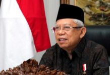 Wapres: Pemerintah Terbitkan INPRES Percepatan Pembangunan Kesejahteraan di Papua dan Papua Barat