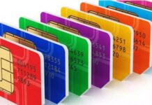 Beli Pulsa dan Kartu Perdana akan Dikenakan Pajak, Berlaku 1 Februari