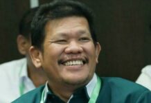 Stabilitas Partai Jadi Sorotan, Makmur Idrus: Figur Azhar Arsyad Didukung Lanjutkan Nahkodai PKB Sulsel