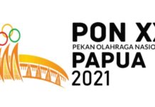 Panitia Besar PON XX Papua, Serahkan Dana Pelaksanaan Sebesar Rp2 Triliun