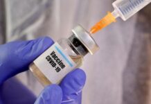 Kemenkes, Update Perkembangan Vaksinasi Nasional COVID-19 bagi Tenaga Kesehatan di Indonesia