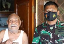 Ramses Ohee, sebut Poreu Ohee Hadiri Sumpah Pemuda 1928 di Jakarta