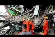 Video: Update TeamSAR, Korban Gempa Mamuju dan Majene Sulbar