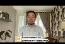 Video: Ketua Masika ICMI SulSel Dukung Pemerintah dalam Rangka Vaksinasi Sinovac