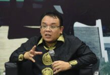 Saleh Partaonan, Polri Tindak Tegas Pelaku Pengiriman Tenaga Migran Indonesia ke Luar Negeri