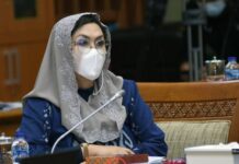 DPR, GeNose Diharapkan Perkuat Deteksi Dini Penularan Covid-19