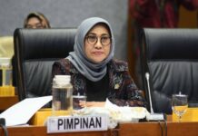 Hetifah, DPR Sambut Positif SKB Tiga Menteri Tentang Seragam Sekolah