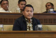 DPR Minta Sertifikasi Elektronik Tanah Harus Berorientasi pada Peningkatan Pelayanan Publik