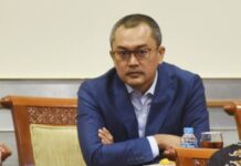 Rio Padjalangi, Berharap Pers dapat Terus Mengawal Proses Penegakan Hukum di Indonesia