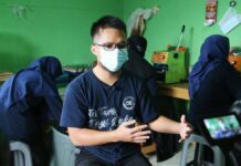Kemensos, PKH Buka Lapangan Kerja
