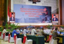 KPK Temui Pemkot Jayapura, ini yang Dibahas