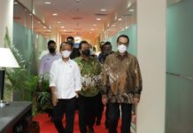 Pemerintah Tetapkan Maluku sebagai Pusat Lumbung Ikan Nasional
