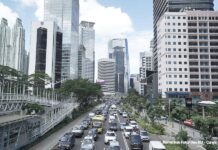 Sri Mulyani Optimis Pertumbuhan Ekonomi Kuartal I 2021 akan Lebih Baik