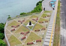Gubernur Sulsel Kunjungi Kawasan Titik Nol Sulawesi, Industri Wisata Baru Bira-Bulukumba