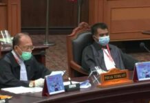 Kuasa Hukum Paslon ASIK Tarik Gugatan, Rais Panrita: ini Kado HUT ke 61 Kabupaten Bulukumba