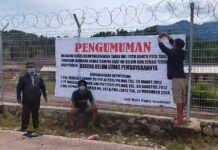 Salah Bayar Pembebasan Lahan Bandara Toraja, Ahli Waris Menuntut Penegakan Hukum