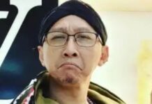 Berselancar di Media Sosial, influncer Abu Janda mengaku Digaji?