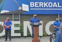 Partai Demokrat Diusik, AHY sebut ada Upaya Lakukan KLB dengan Imbalan Besar