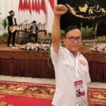 Ketum Ikatan Aktivis 98, Immanuel Ebenezer Siapkan 1000 Pengacara Bela Abu Janda