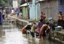 Pemerintah Pusat Alokasikan DAK Program Sanitasi