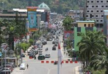 Perhatian Pemerintah untuk Papua dan Papua Barat Dinilai Sangat Besar