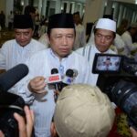 Eks Ketua DPR RI Desak Presiden Hapus dan Bubarkan PTNBLU-PTNBH, Marzuki: Jadi Biang Korupsi