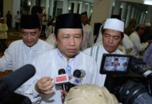 Bola Panas Partai Demokrat, Marzuki Alie: Jangan Singgung-singgung Saya, Semua Kejelekan Bisa Saya Buka!