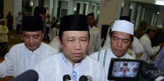 Eks Ketua DPR RI Desak Presiden Hapus dan Bubarkan PTNBLU-PTNBH, Marzuki: Jadi Biang Korupsi