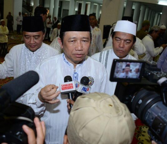 Eks Ketua DPR RI Desak Presiden Hapus dan Bubarkan PTNBLU-PTNBH, Marzuki: Jadi Biang Korupsi