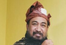 Heboh! Bupati Terpilih Kabupaten Sabu Raijua-NTT Masih Berstatus Warga Negara Amerika Serikat