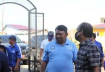 Lagi, Musda PAN Palopo Tertunda